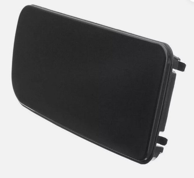 BMW E36 M3 Front Bumper Fog Light Covers