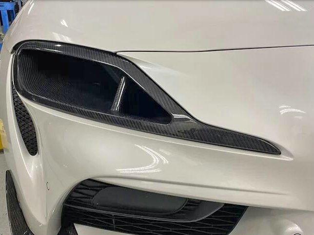 Toyota Supra Mk4