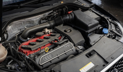 AUDI RS Q3 8U Performance Intake
