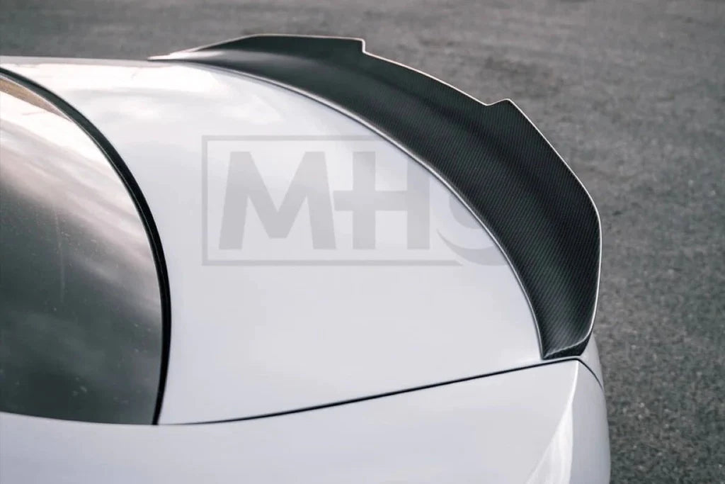 BMW G80 M3 Spoiler (G20 Compatible)