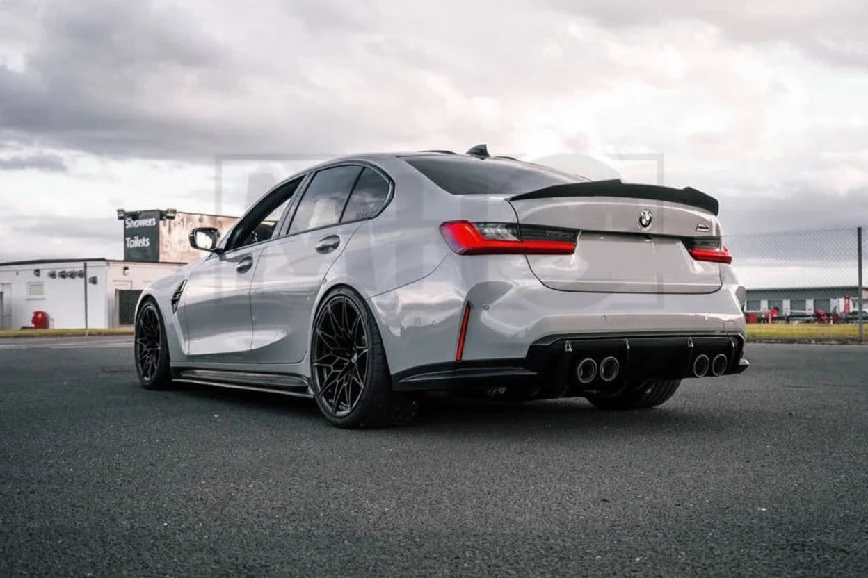 BMW G80 M3 Spoiler (G20 Compatible)
