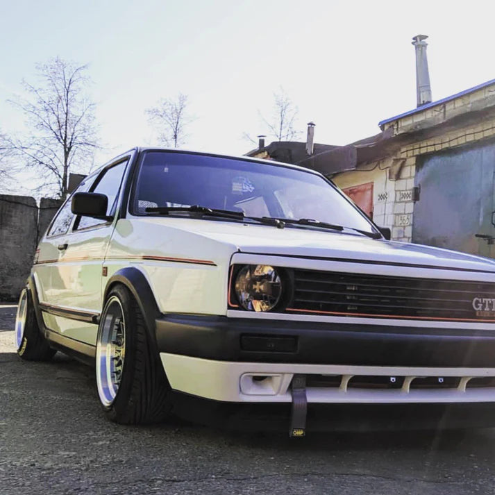 VW Golf MK2 / Jetta GTI Air Duct Vents